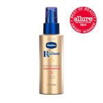 Vaseline Radiant X Hydrating Body Oil with Lipids & Oils - Image 3