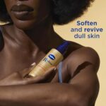 Vaseline Radiant X Hydrating Body Oil with Lipids & Oils - Image 4
