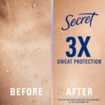 Clinical Strength Antiperspirant for Women: 100HR Sweat Protection - Image 7