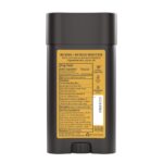 Every Man Jack Amber & Sandalwood Deodorant: 48-Hour Protection - Image 4
