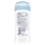 Dove Antiperspirant Stick: All-Day Protection, Skin-Friendly, Original Clean Scent. - Image 2