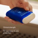Harry's Extra-Strength Antiperspirant: 3-Pack for Ultimate Odor Control - Image 2