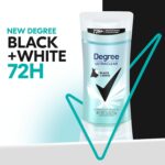 Degree Women's Antiperspirant Balm, 4-Pack, Stain-Free, 48H Fresh Protection - Image 2