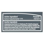 Dove Men+Care Extra Fresh Antiperspirant Stick Twin Pack - Image 4