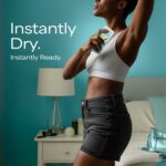 Degree Advanced Vanilla & Jasmine Antiperspirant: 72-Hour Protection - Image 3