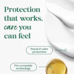 Dove Women's Antiperspirant: Palo Santo & Sage, 72H Protection - Image 3