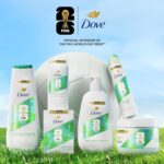 Dove Women's Antiperspirant: Palo Santo & Sage, 72H Protection - Image 4