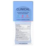 Clear Gel Antiperspirant for Women: 100HR Sweat Protection - Image 8