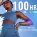 Secret Clinical Strength Antiperspirant: 100HR Odor Protection for Women - Image 3