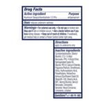 Dove Women's Clear Finish Antiperspirant: 72-Hour Odor Control - Image 4