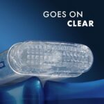 Gillette Cool Wave Clear Gel Anti-Perspirant, 3.8 oz - Image 4