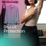 Degree Clinical Strength Deodorant: 96-Hour Sweat and Odor Defense - Image 3