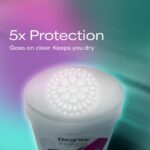 Degree Clinical Strength Deodorant: 96-Hour Sweat and Odor Defense - Image 4