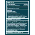 Degree Men Advanced Antiperspirant Deodorant, Adventure, 2-Pack. - Image 3