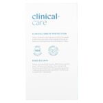 Dove Clinical Antiperspirant: 96H Protection with Nourishing Serum - Image 2