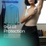 Degree Clinical Strength Antiperspirant: 96-Hour Odor Protection, 1.6 oz - Image 3