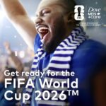 DOVE MEN + CARE FIFA World Cup 2026 Antiperspirant Stick - Image 3