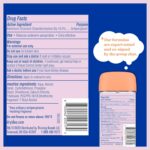 Hypoallergenic Women’s Gel Deodorant: 72-Hour Odor & Sweat Control - Image 2
