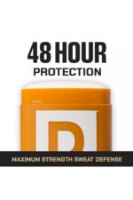 Duke Cannon Trench Warfare Deodorant: Alpine Air & Cedarwood, 3 oz. - Image 4