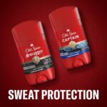 Old Spice Swagger Deodorant, 24/7 Freshness, Cedarwood Scent, 2-Pack - Image 8