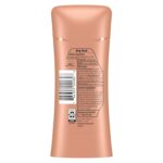 SheaMoisture Antiperspirant Stick: 48HR Protection, No Parabens. - Image 2