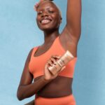 SheaMoisture Antiperspirant Stick: 48HR Protection, No Parabens. - Image 3