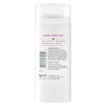 Dove Aluminum-Free Women's Deodorant: Coconut & Pink Jasmine, 72H Protection - Image 2