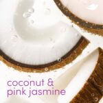 Dove Aluminum-Free Women's Deodorant: Coconut & Pink Jasmine, 72H Protection - Image 3