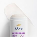 Dove Aluminum-Free Women's Deodorant: Coconut & Pink Jasmine, 72H Protection - Image 6