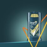 Degree Advanced Sport Defense Antiperspirant: 72-Hour Protection for Men - Image 5