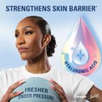 A'Ja Wilson Edition Antiperspirant: 100HR Protection, Citrus Scent - Image 4