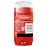 Old Spice Bearglove Deodorant: 24/7 Freshness, Aluminum-Free, 3-Pack - Image 6