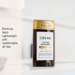 Cremo Men’s Deodorant: 48-Hour Sweat and Odor Defense - Image 4