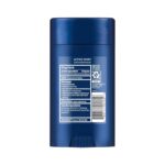 Suave Men's Deodorant: Bergamot & Wood, 48HR Protection, 12 Pack - Image 5
