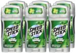 Speed Stick Irish Spring Antiperspirant & Deodorant - 6 Pack - Image 3