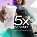 Degree Clinical Strength Antiperspirant: 96-Hour Sweat Protection for Women - Image 2