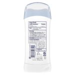 Dove 6-Pack Women's Antiperspirant: No Odor, All-Day Protection - Image 3