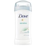 Dove 6-Pack Women's Antiperspirant: No Odor, All-Day Protection - Image 5