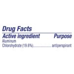 Dove 6-Pack Women's Antiperspirant: No Odor, All-Day Protection - Image 6