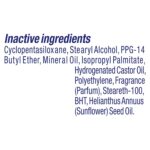 Dove 6-Pack Women's Antiperspirant: No Odor, All-Day Protection - Image 7