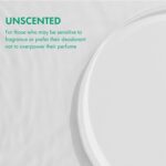 Ban Invisible Roll-on Deodorant for All, 24-Hour Protection, Unscented - Image 2