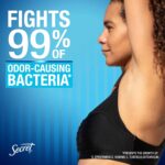Secret Outlast Women’s Deodorant: 72-Hour Odor Protection, 2-Pack - Image 6