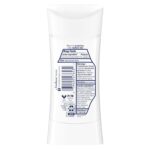Dove Antiperspirant Stick: Vanilla & Cocoa Butter, 72-Hour Protection - Image 2