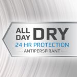 Unscented Speed Stick Power Antiperspirant for Men, 6-Pack - Image 3