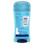 Secret Outlast Antiperspirant Deodorant Gel for Women, Unscented - Image 7