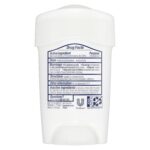 3-Pack Women's Degree Clinical Protection Antiperspirant, 72-Hour Freshness - Image 2