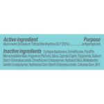 3-Pack Women's Degree Clinical Protection Antiperspirant, 72-Hour Freshness - Image 5