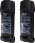 Axe Dry Phoenix Anti-Perspirant Deodorant, 2-Pack, 2.70 oz. - Image 4
