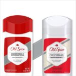 Old Spice High Endurance Original Deodorant, 3 oz (2-Pack) - Image 4