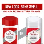 Old Spice High Endurance Original Deodorant, 3 oz (2-Pack) - Image 5